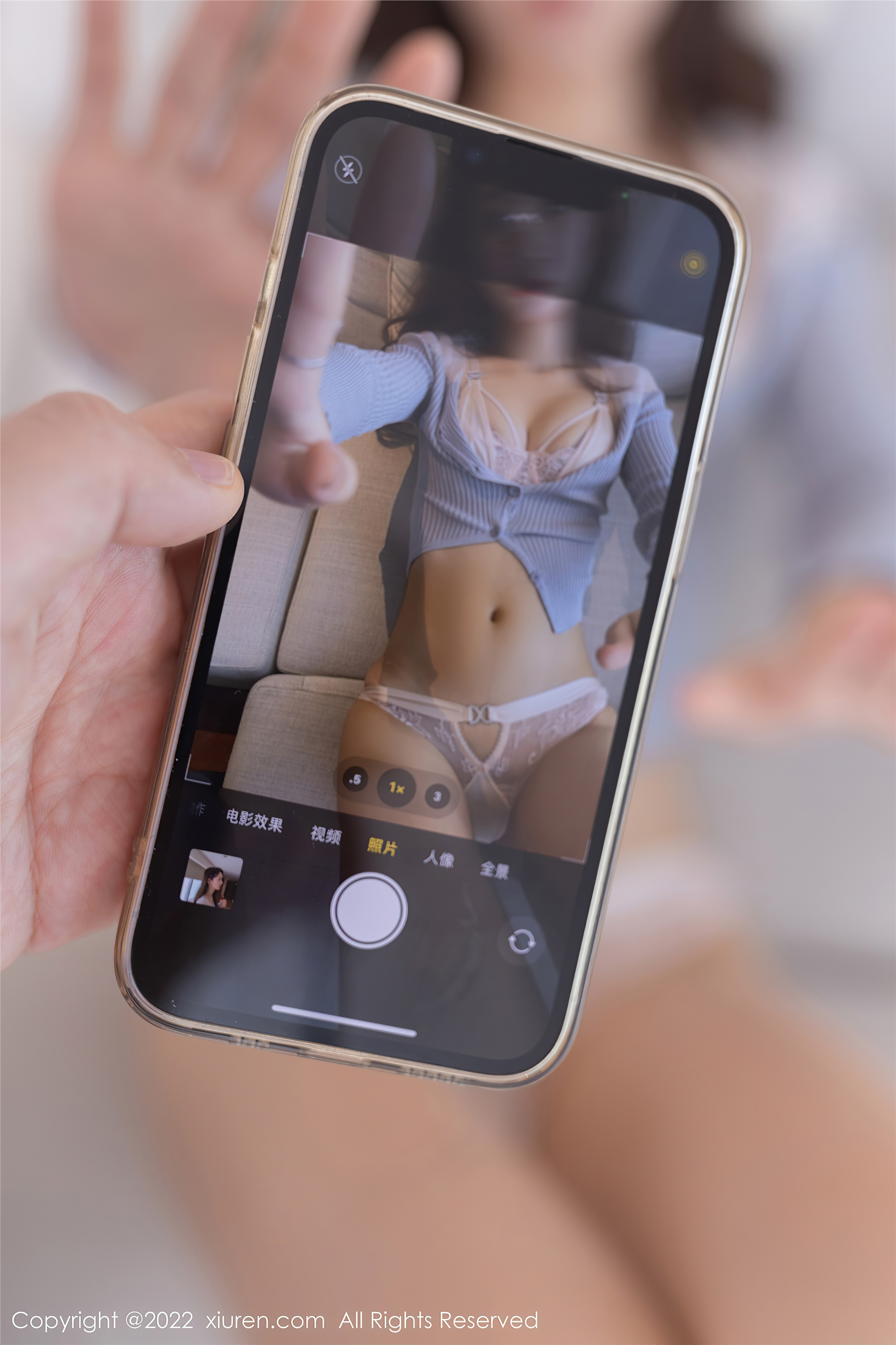 Xiuren秀人网 2022.06.27 NO.5195 唐安琪